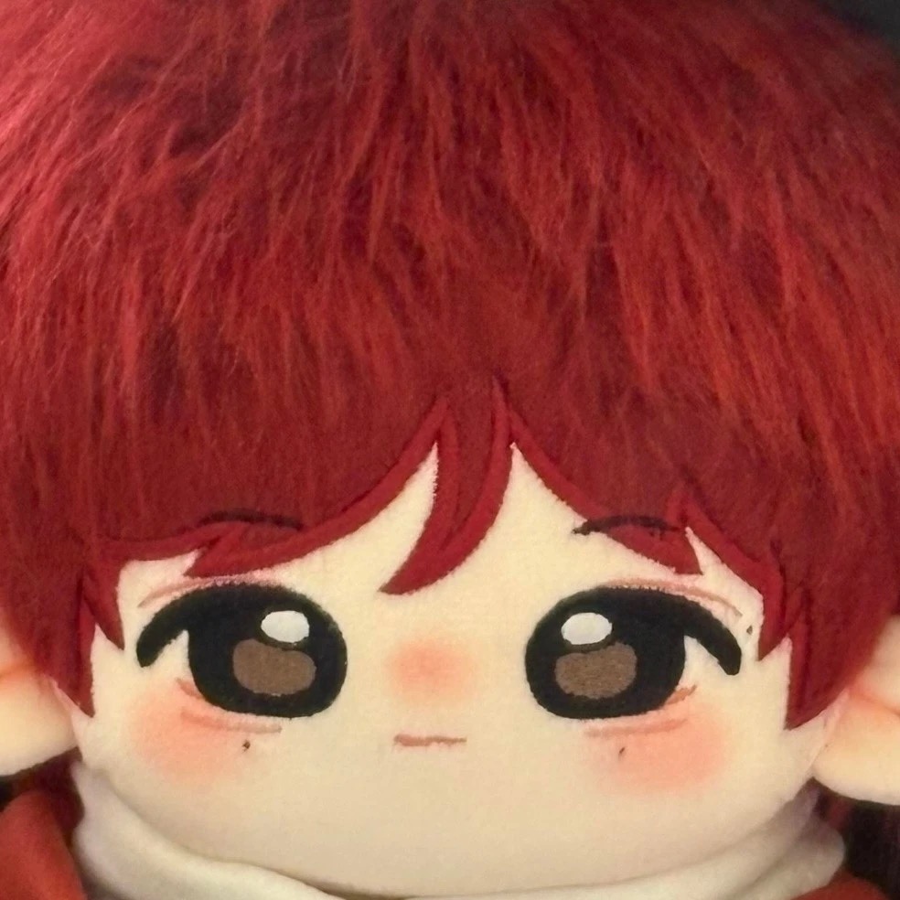 2026 New [First Release] Red H - Synthetic Wigs ulasan dan harga
