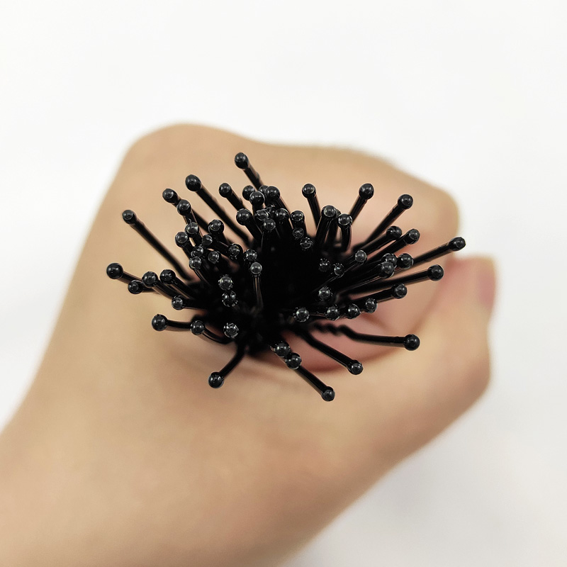 50/100 PCS Women 5/6/7/8 cm Ha - Hair Bundles ulasan dan harga
