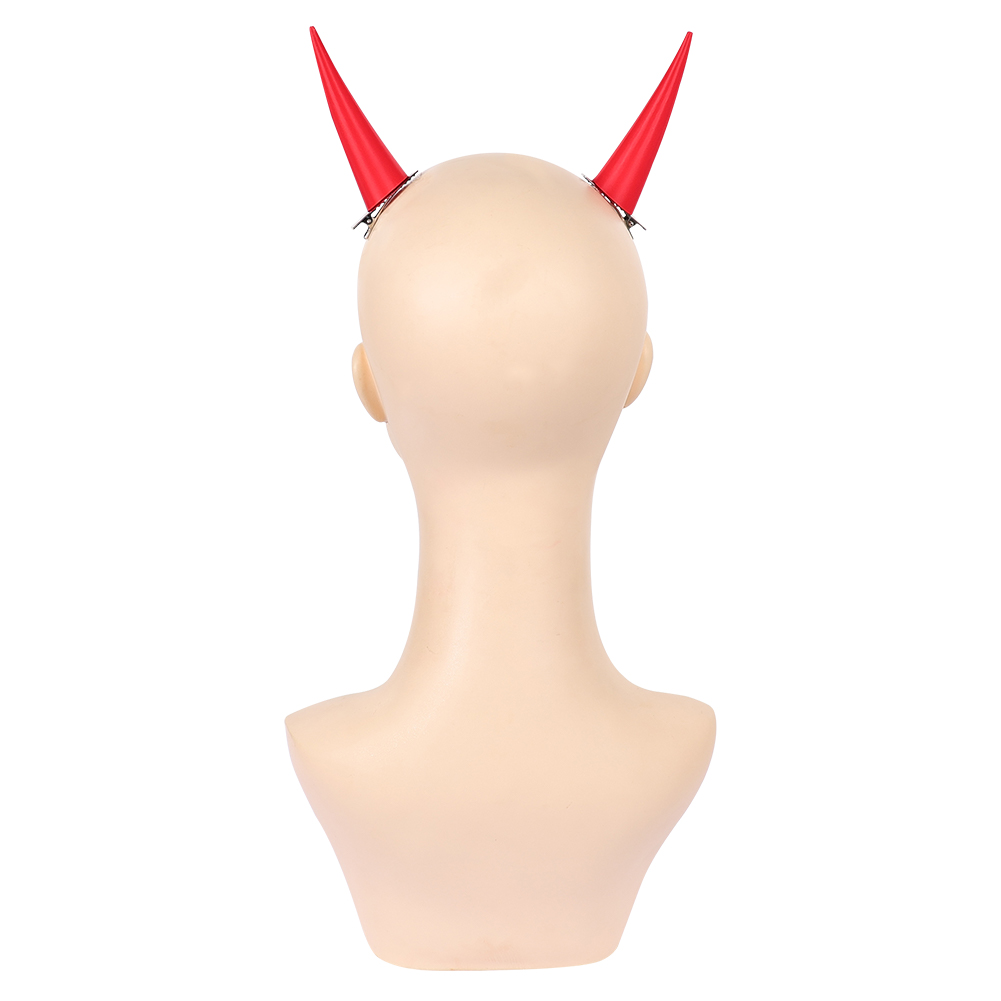 Women Fantasia Power Cosplay H - Hair Clips ulasan dan harga