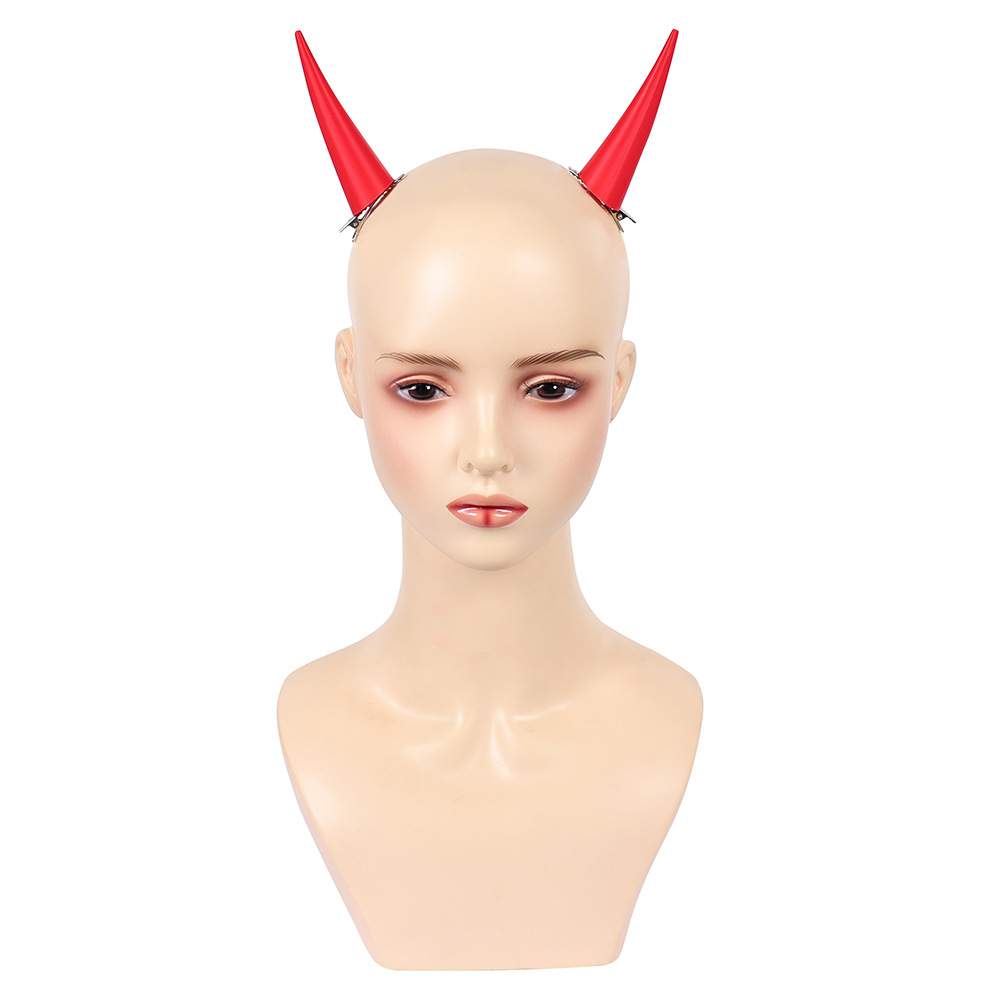 Women Fantasia Power Cosplay H - Hair Clips ulasan dan harga