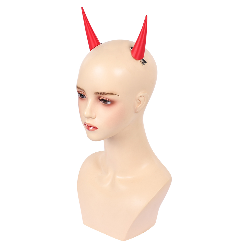 Women Fantasia Power Cosplay H - Hair Clips ulasan dan harga