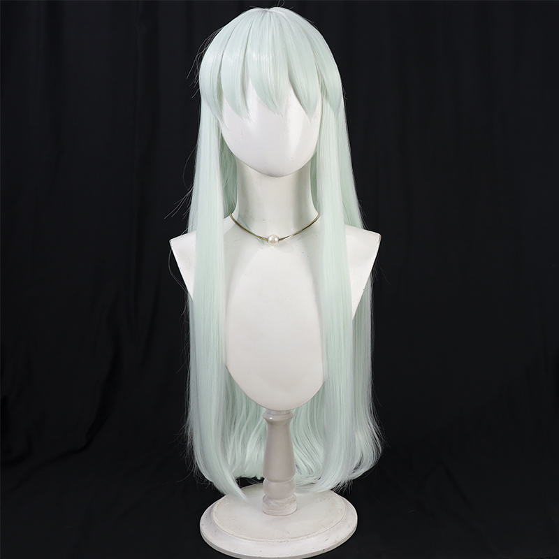 Keine Kamishirasawa Cosplay Wi - Synthetic Wigs ulasan dan harga