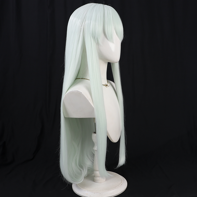 Keine Kamishirasawa Cosplay Wi - Synthetic Wigs ulasan dan harga