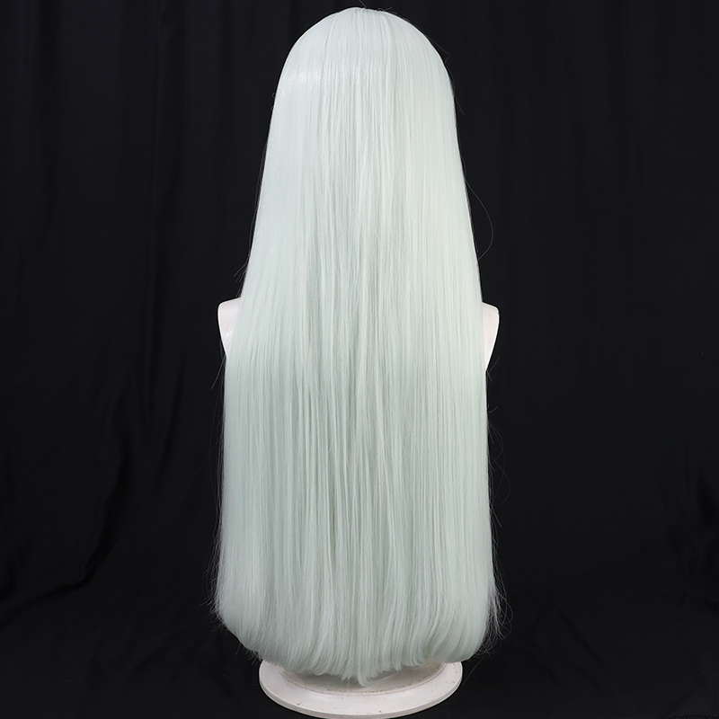 Keine Kamishirasawa Cosplay Wi - Synthetic Wigs ulasan dan harga