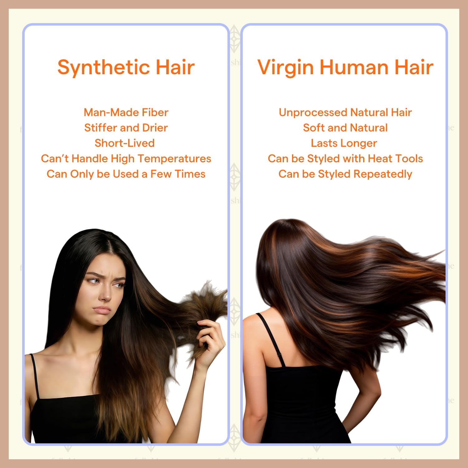 Full Shine Virgin Injection Ta - Invisible Tape In Extensions Real Hair ulasan dan harga