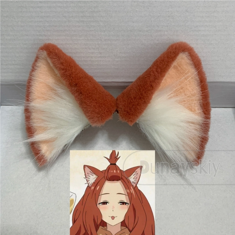 Yani Neko Aru Neko アルねこ​​ Wigs - Hair Clips ulasan dan harga