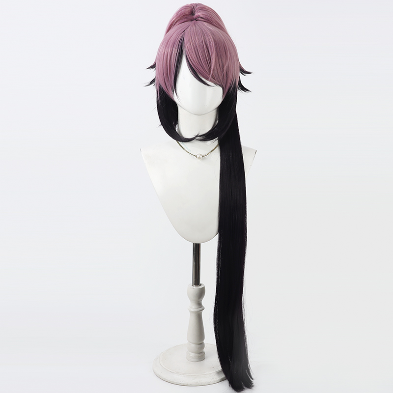 Fudou Yukimitsu Cosplay Wig To - Synthetic Wigs ulasan dan harga