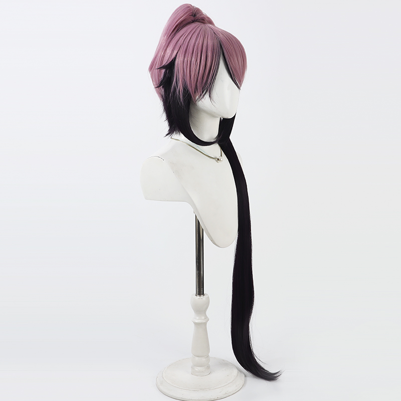 Fudou Yukimitsu Cosplay Wig To - Synthetic Wigs ulasan dan harga