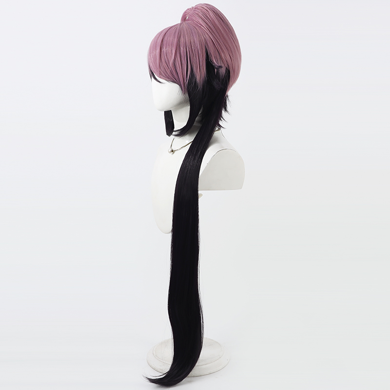 Fudou Yukimitsu Cosplay Wig To - Synthetic Wigs ulasan dan harga