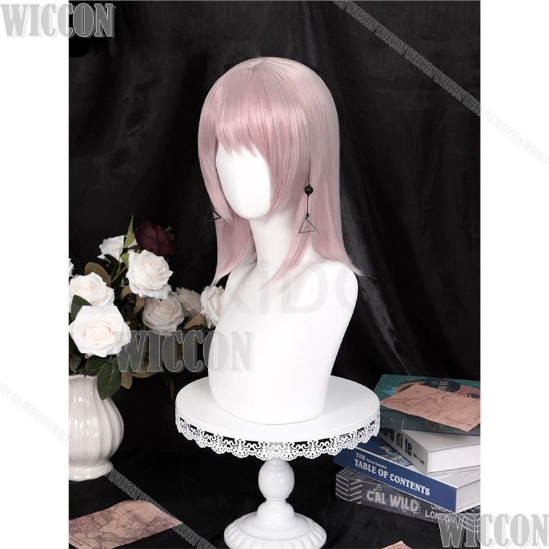 Fami Kiga Famine Devil Anime C - Hair Clips ulasan dan harga