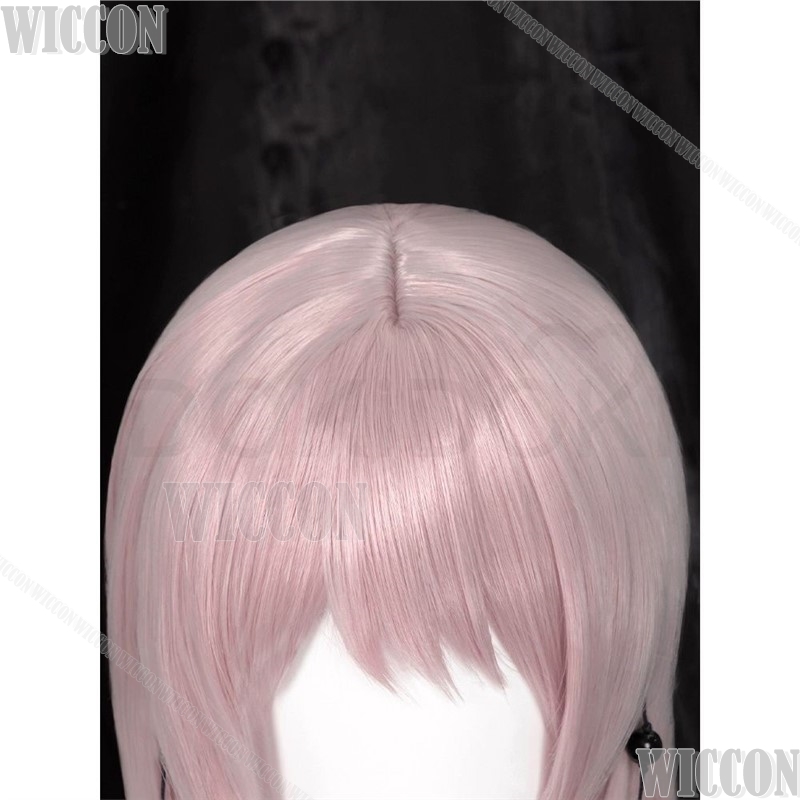 Fami Kiga Famine Devil Anime C - Hair Clips ulasan dan harga