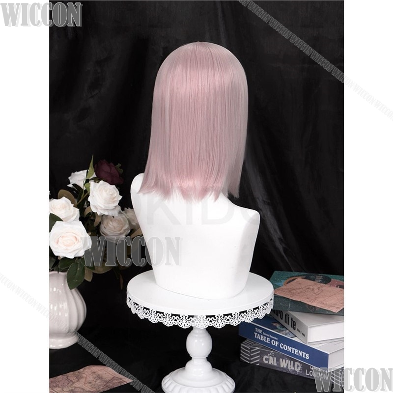Fami Kiga Famine Devil Anime C - Hair Clips ulasan dan harga