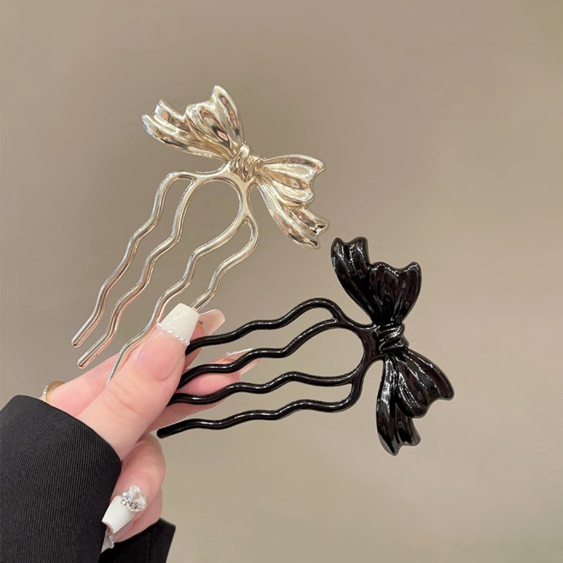 Fashion hollow butterfly hair  - Hair Bundles ulasan dan harga