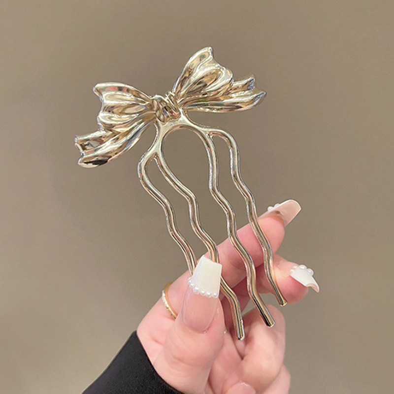 Fashion hollow butterfly hair  - Hair Bundles ulasan dan harga