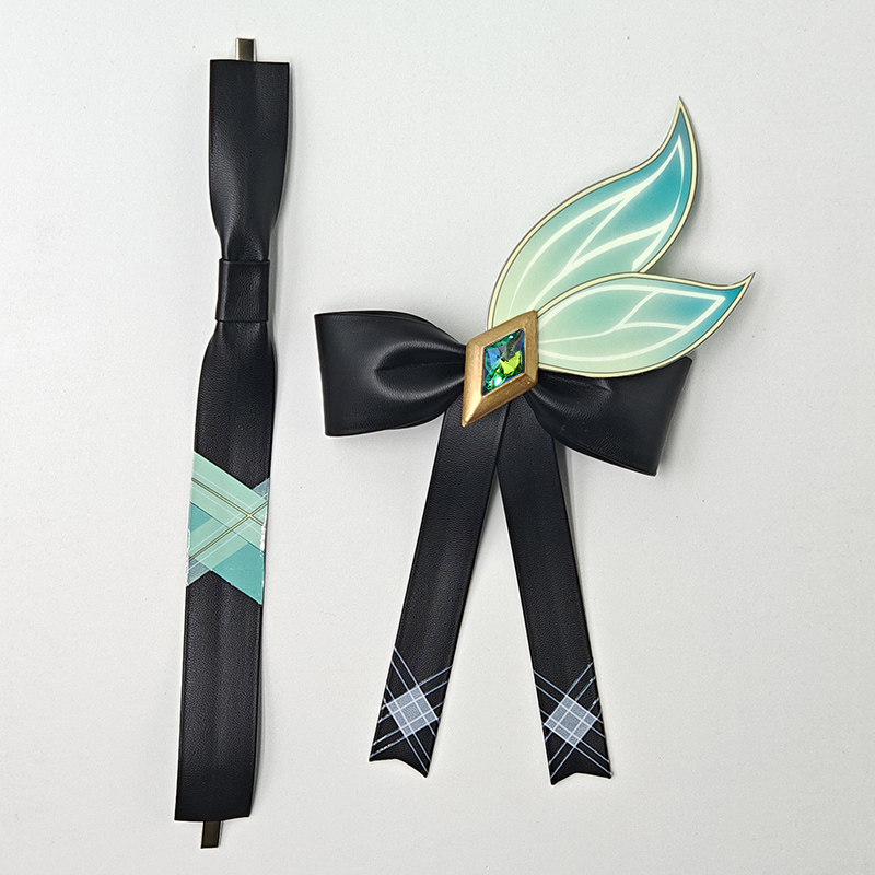 Anime Honkai: Star Rail Firefl - Hair Clips ulasan dan harga